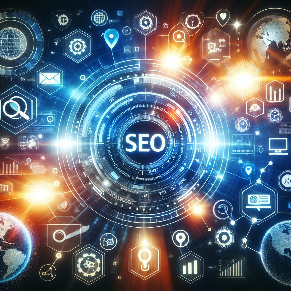 SEO意思完整解析：SEO是什麼意思及操作流程與SEM差異比較指