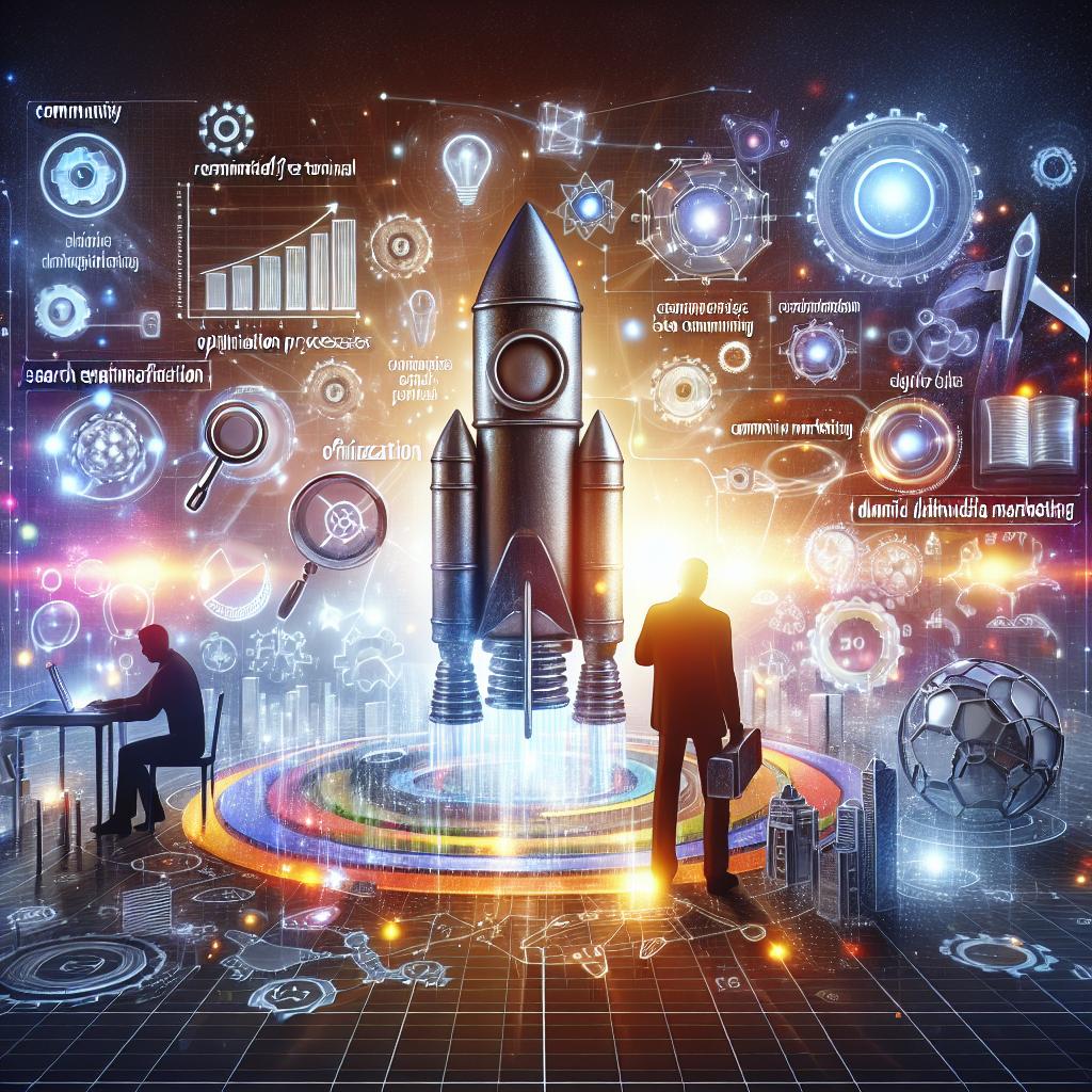 搜尋引擎教學完整解析:新手學習指南與免費工具推薦、優化流程與社群