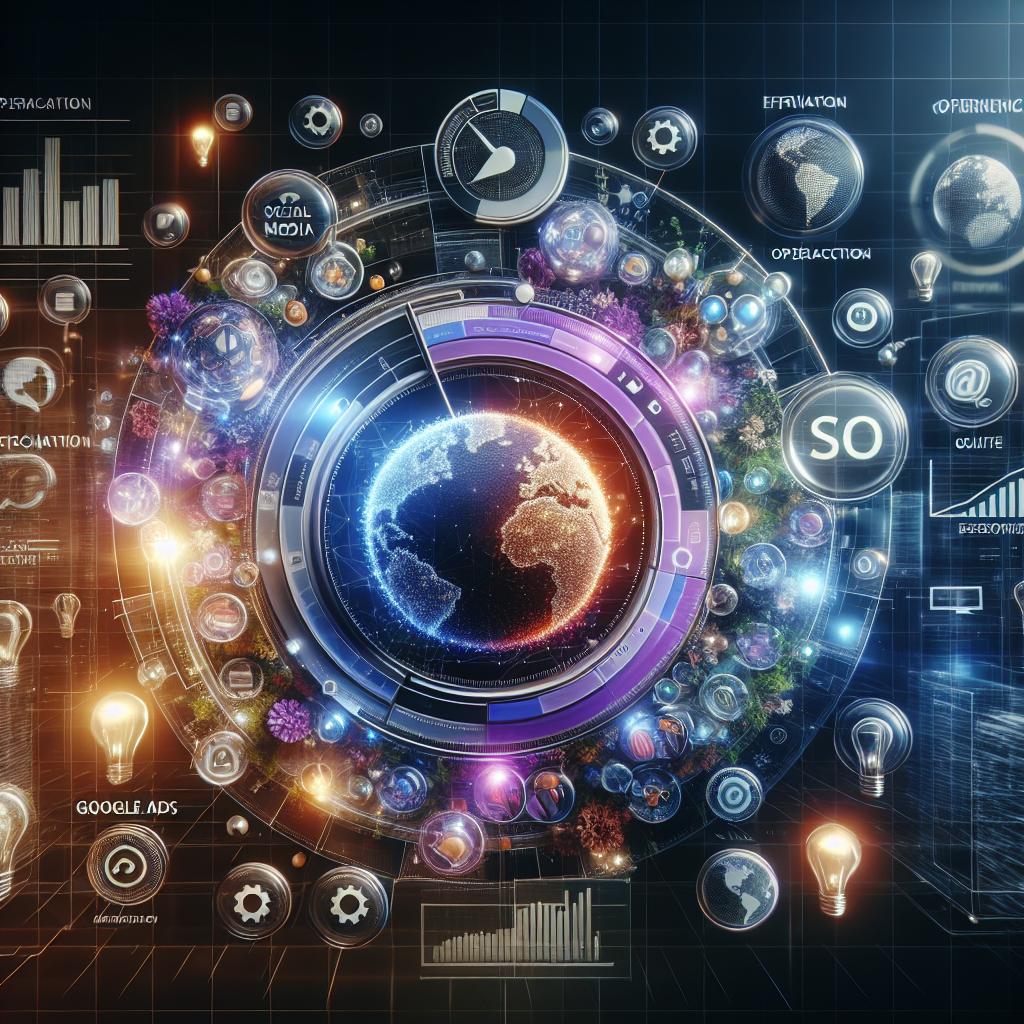 GOOGLE ADS完整解析:操作指南與成效比較,行銷優化推薦